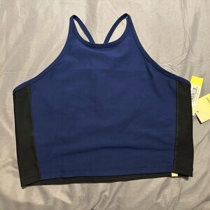 Summersalt High Neck MIDI Sports Bra